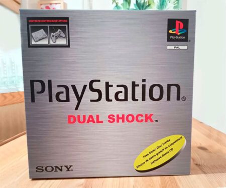 Playstation 1