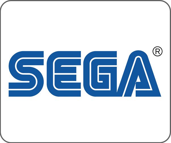 Cajas retro para consolas Sega
