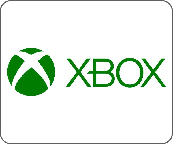Cajas retro para consolas Xbox