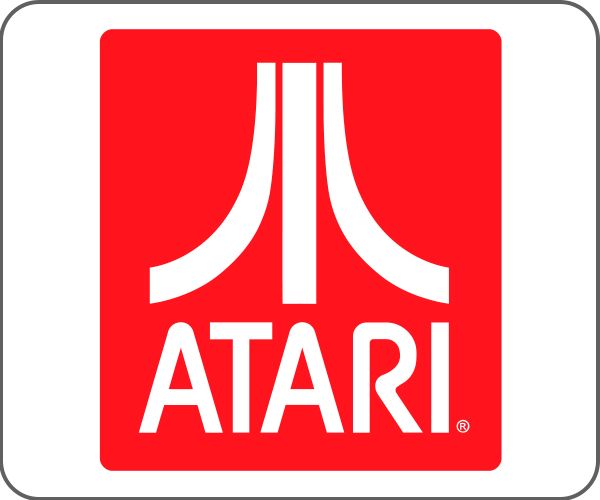 Cajas retro para consolas Atari