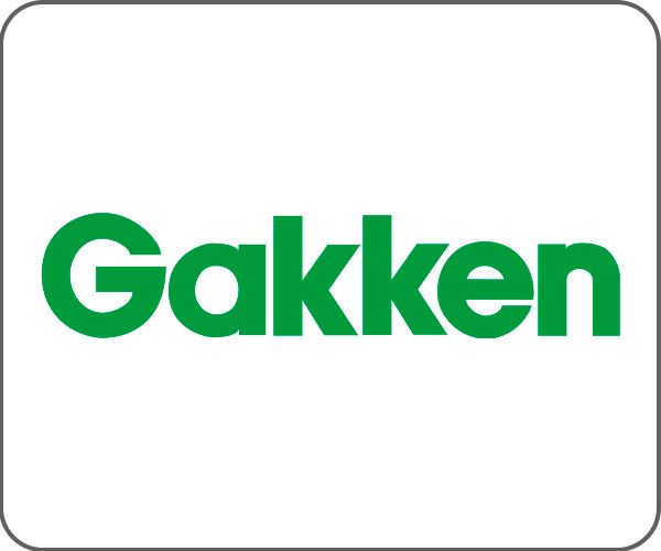 Cajas retro para consolas Gakken