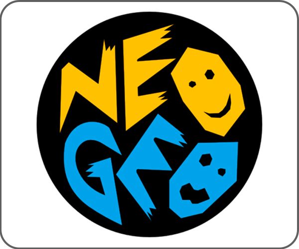 Cajas retro para consolas Neo Geo