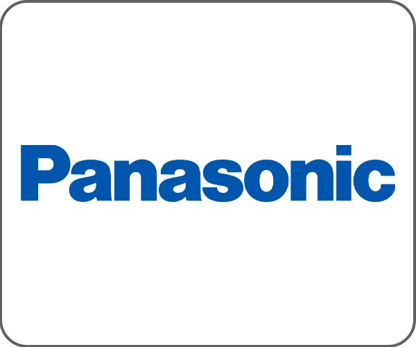 Cajas retro para consolas Panasonic