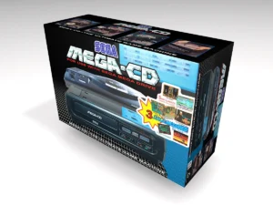 Caja Mega CD 1